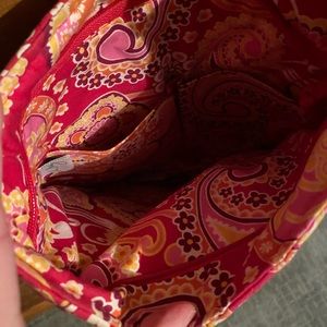 Vera Bradley Crossbody